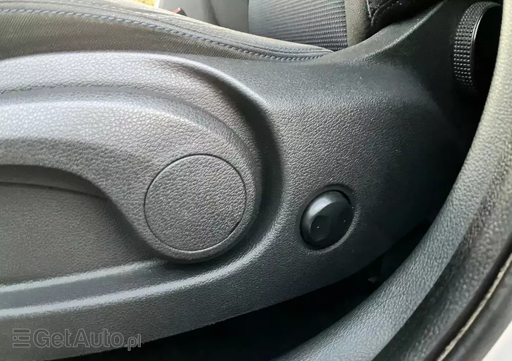 HYUNDAI Tucson 1.7 CRDI BlueDrive Comfort 2WD