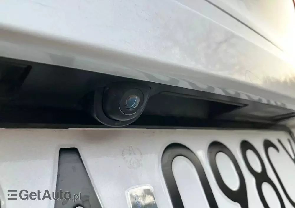 HYUNDAI Tucson 1.7 CRDI BlueDrive Comfort 2WD