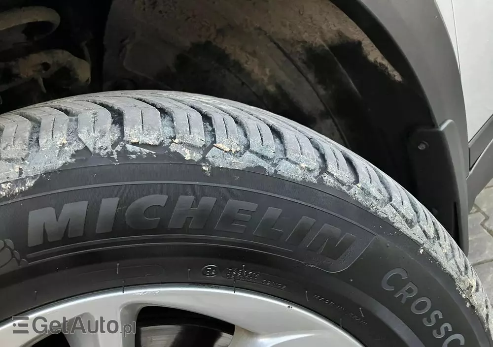 HYUNDAI Tucson 1.7 CRDI BlueDrive Comfort 2WD