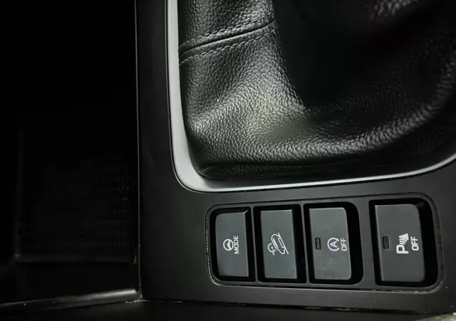 HYUNDAI Tucson 1.7 CRDI BlueDrive Comfort 2WD