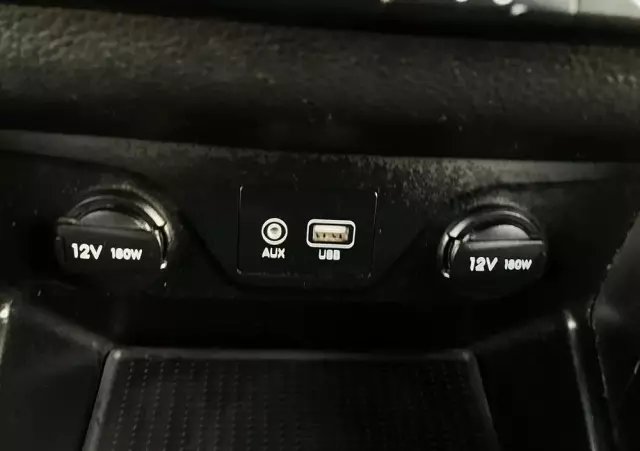 HYUNDAI Tucson 1.7 CRDI BlueDrive Comfort 2WD