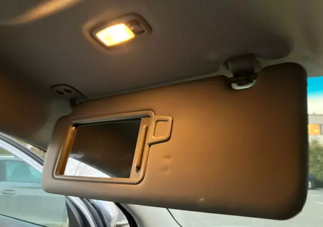 HYUNDAI Tucson 1.7 CRDI BlueDrive Comfort 2WD