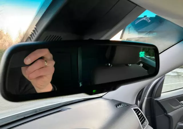 HYUNDAI Tucson 1.7 CRDI BlueDrive Comfort 2WD