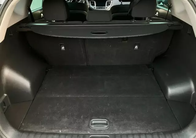 HYUNDAI Tucson 1.7 CRDI BlueDrive Comfort 2WD