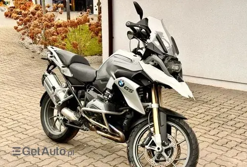 BMW R 1200 GS 