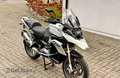 BMW R 1200 GS 