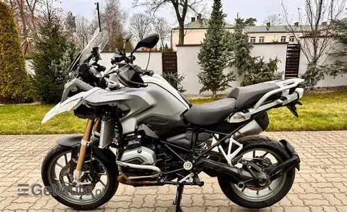 BMW R 1200 GS 
