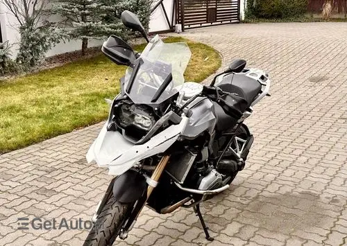 BMW R 1200 GS 