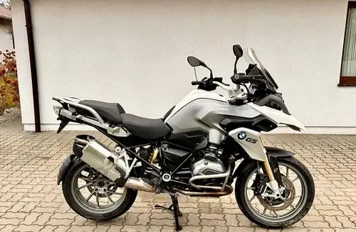 BMW R 1200 GS 