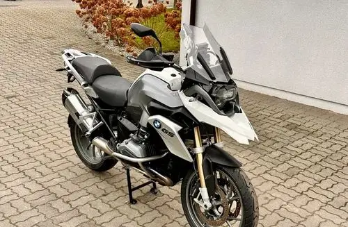 BMW R 1200 GS 