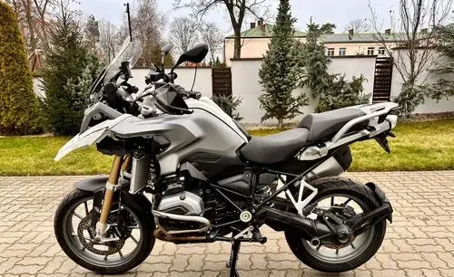 BMW R 1200 GS 