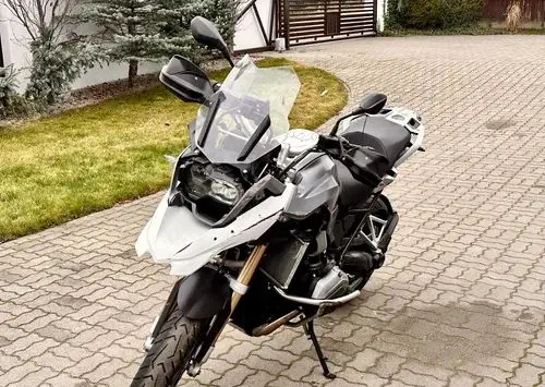 BMW R 1200 GS 