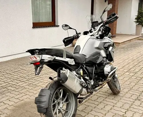 BMW R 1200 GS 