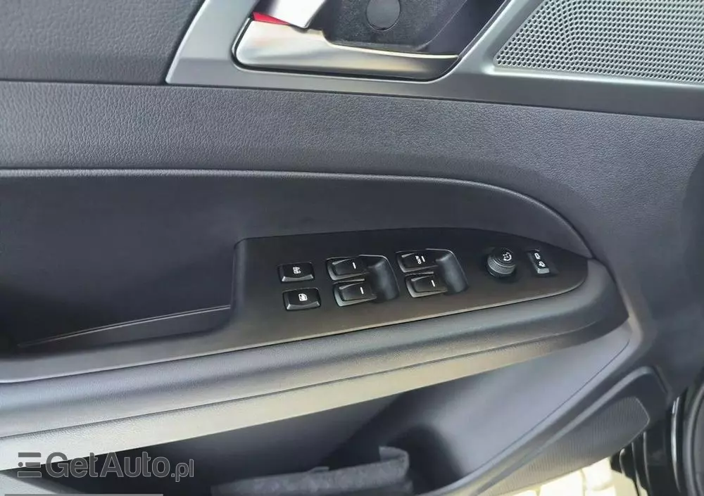 SSANGYONG/KGM Musso 2.2 e-XDi Adventure Plus 4WD