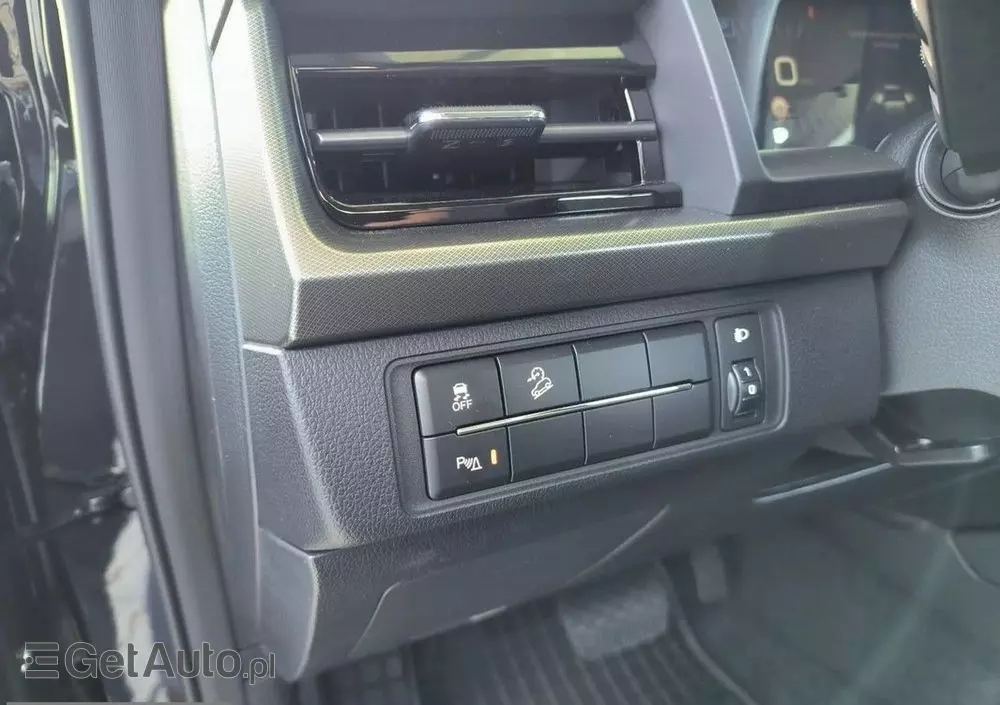 SSANGYONG/KGM Musso 2.2 e-XDi Adventure Plus 4WD