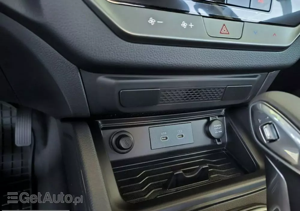 SSANGYONG/KGM Musso 2.2 e-XDi Adventure Plus 4WD