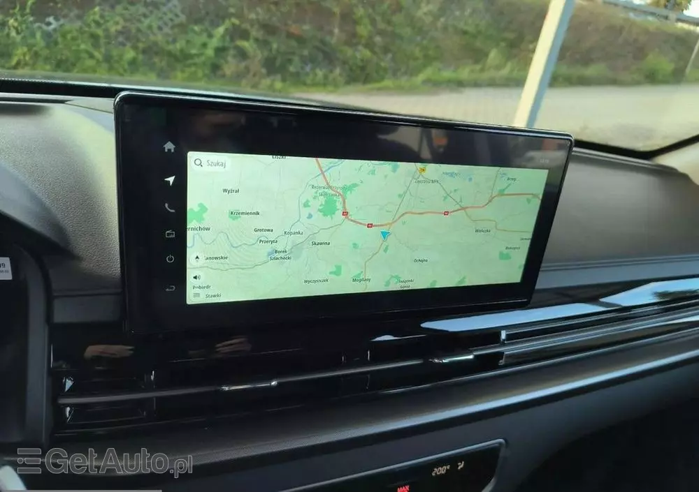 SSANGYONG/KGM Musso 2.2 e-XDi Adventure Plus 4WD