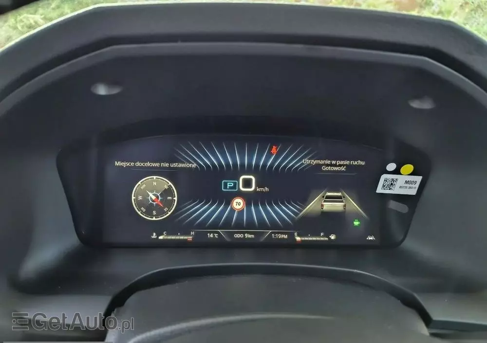 SSANGYONG/KGM Musso 2.2 e-XDi Adventure Plus 4WD