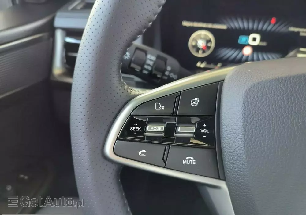 SSANGYONG/KGM Musso 2.2 e-XDi Adventure Plus 4WD