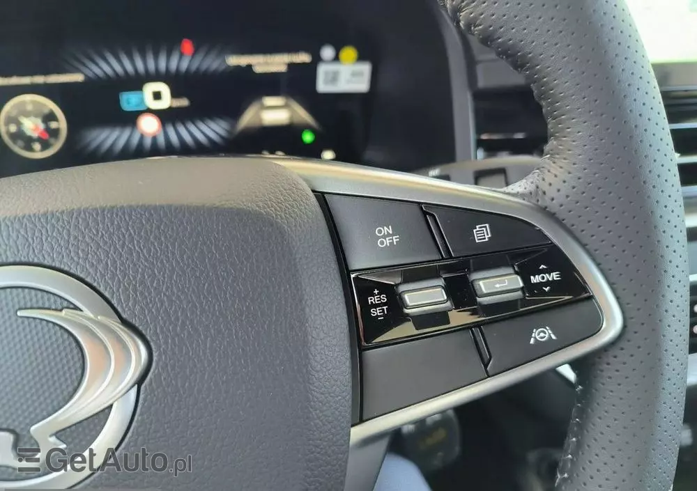 SSANGYONG/KGM Musso 2.2 e-XDi Adventure Plus 4WD