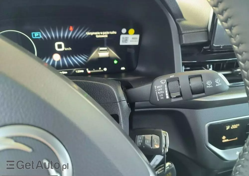 SSANGYONG/KGM Musso 2.2 e-XDi Adventure Plus 4WD