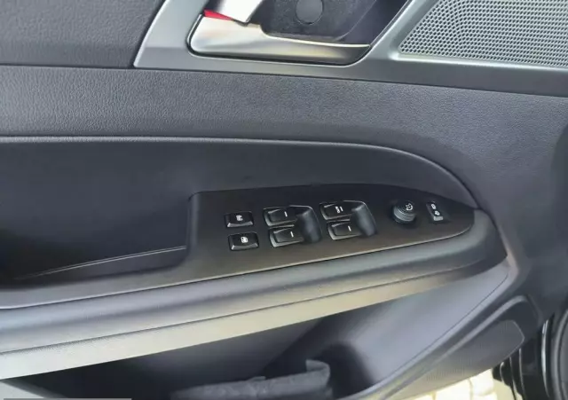 SSANGYONG/KGM Musso 2.2 e-XDi Adventure Plus 4WD