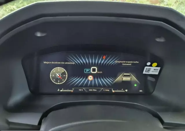 SSANGYONG/KGM Musso 2.2 e-XDi Adventure Plus 4WD