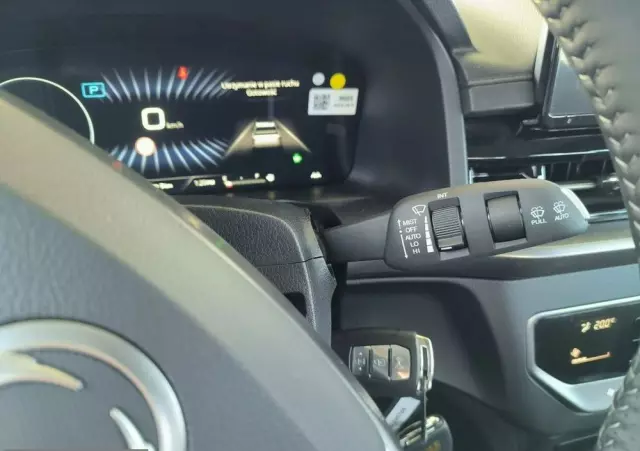 SSANGYONG/KGM Musso 2.2 e-XDi Adventure Plus 4WD