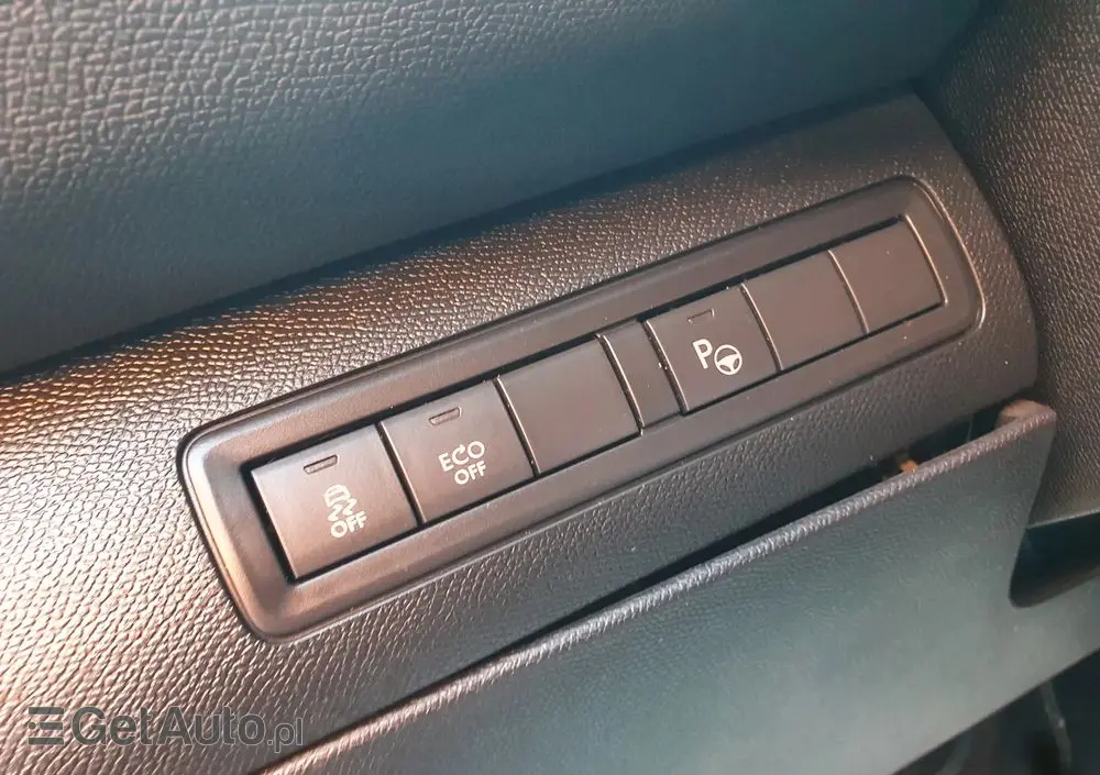 PEUGEOT 308 E-HDi 115 Stop & Start Allure
