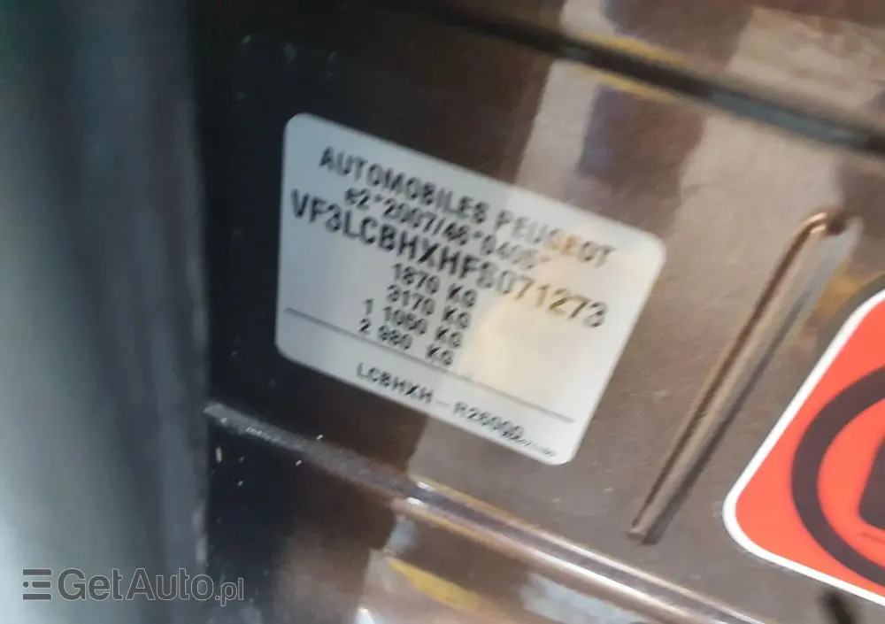 PEUGEOT 308 E-HDi 115 Stop & Start Allure