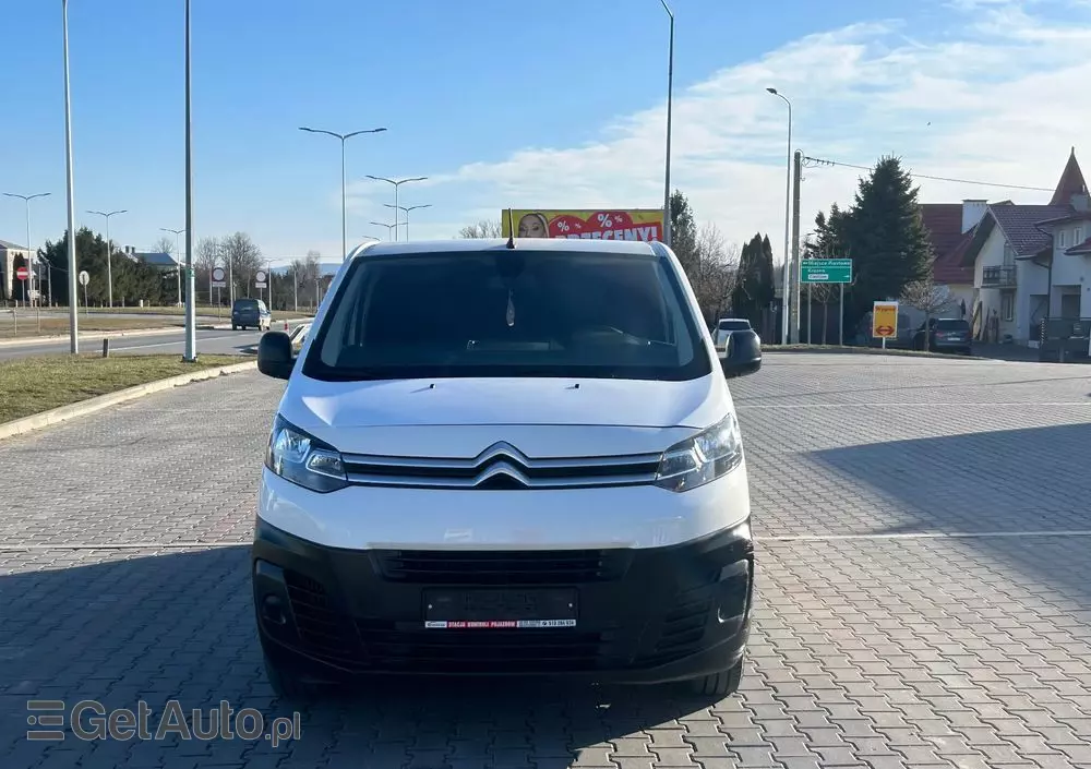 CITROËN Jumpy 
