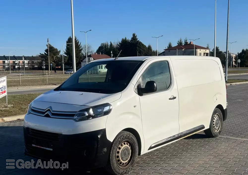 CITROËN Jumpy 