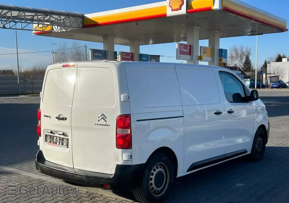 CITROËN Jumpy 