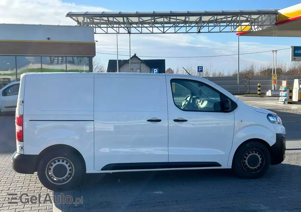 CITROËN Jumpy 