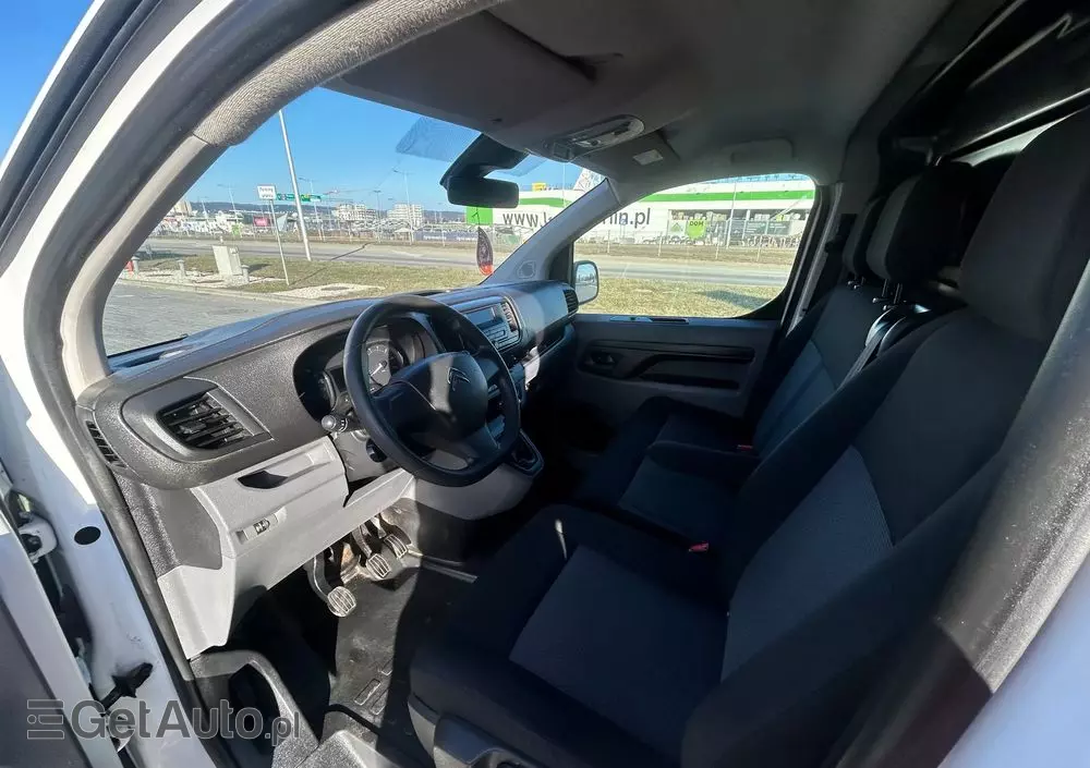 CITROËN Jumpy 