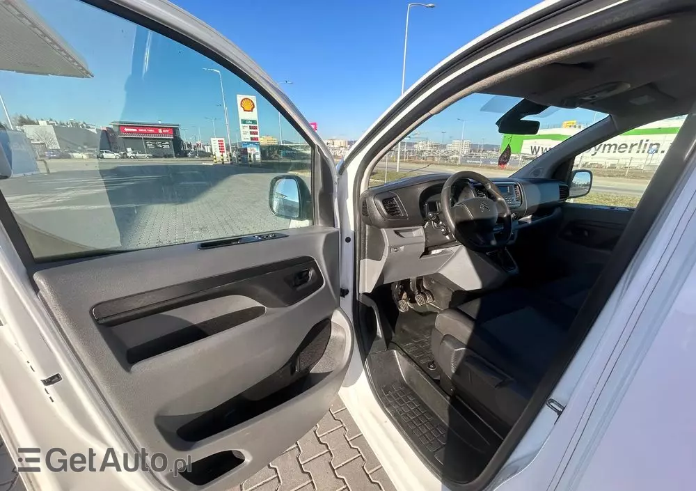 CITROËN Jumpy 