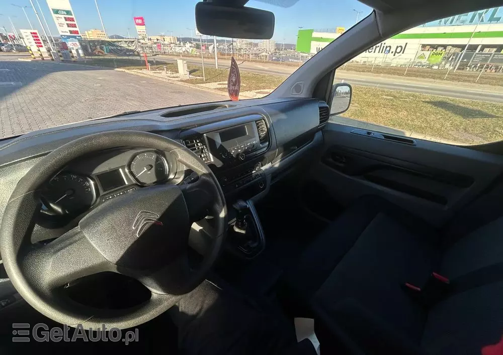 CITROËN Jumpy 