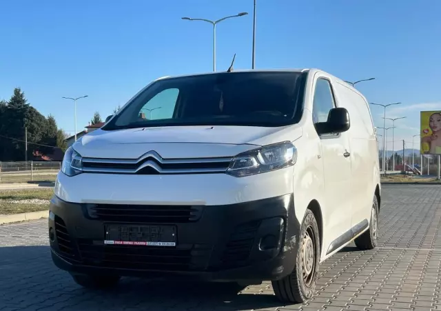 CITROËN Jumpy 