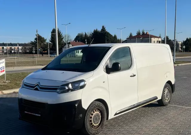CITROËN Jumpy 