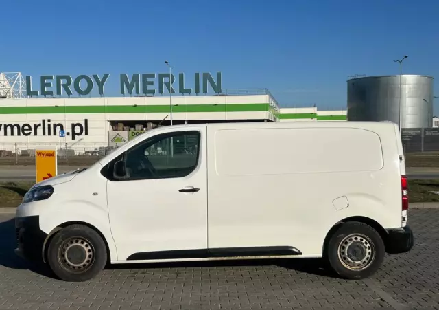 CITROËN Jumpy 
