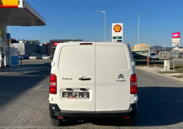 CITROËN Jumpy 