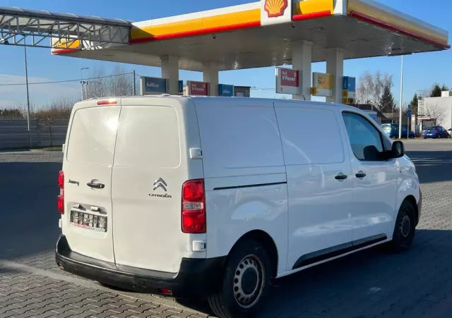 CITROËN Jumpy 