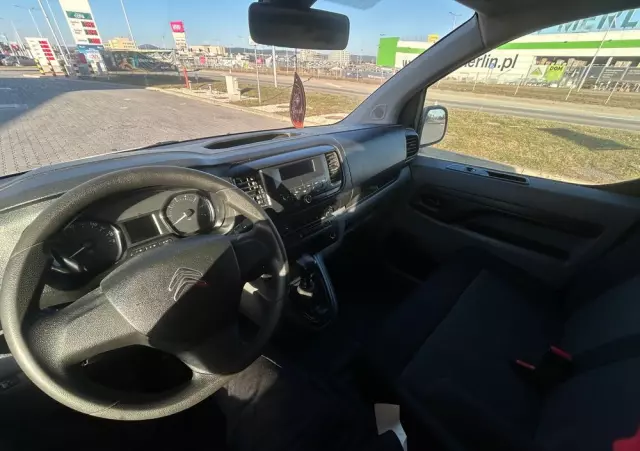 CITROËN Jumpy 