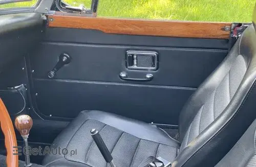MG MGB 