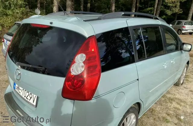 MAZDA 5 