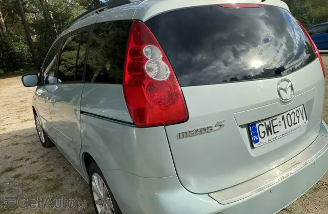 MAZDA 5 