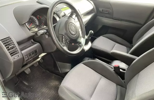 MAZDA 5 
