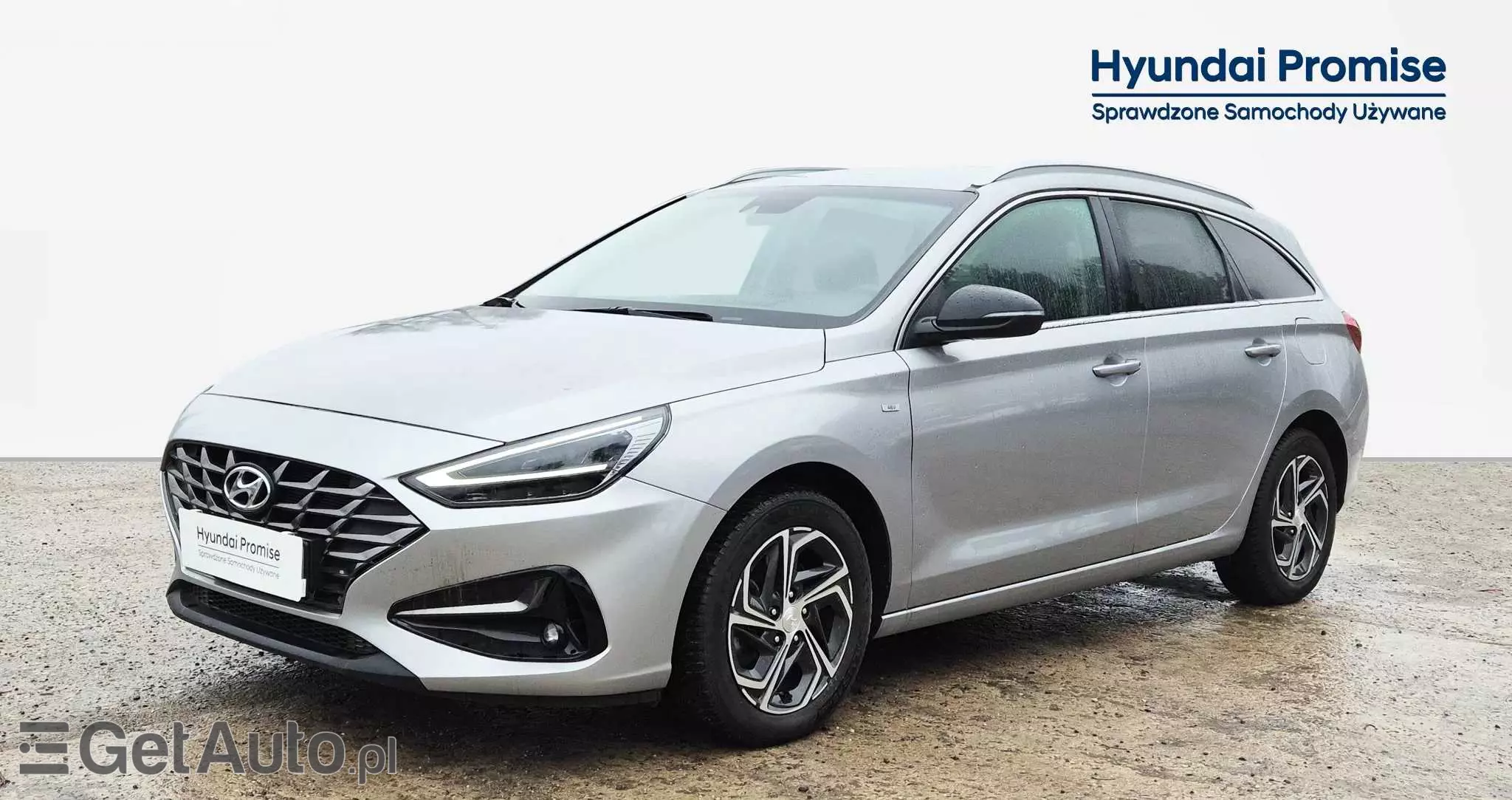 HYUNDAI I30 1.0 T-GDI Smart