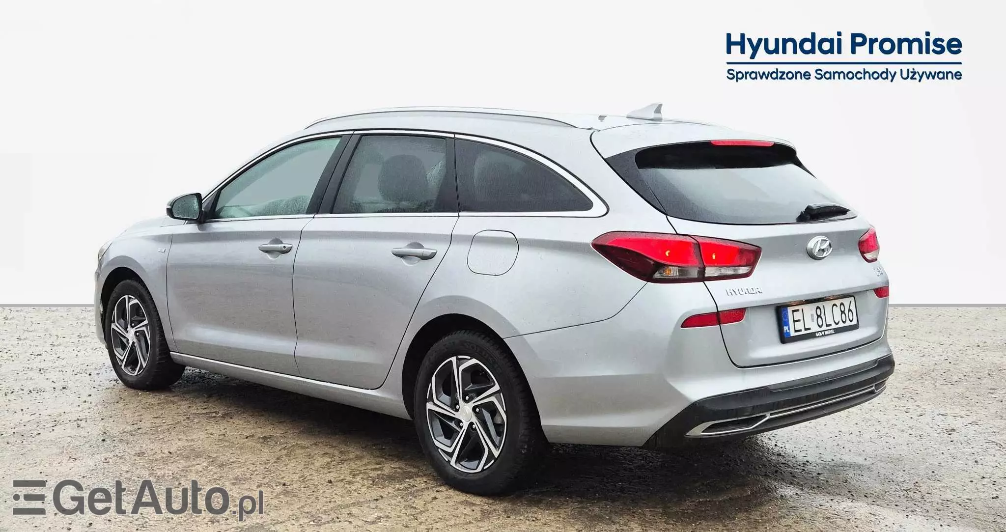 HYUNDAI I30 1.0 T-GDI Smart