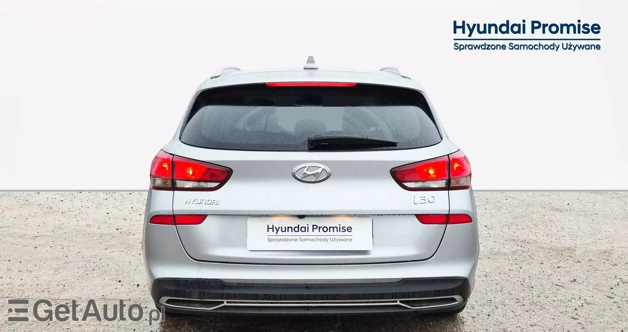 HYUNDAI I30 1.0 T-GDI Smart